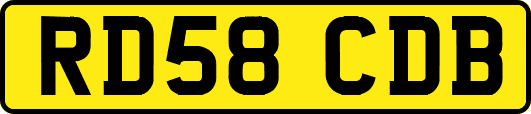RD58CDB