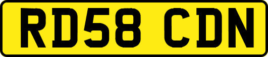 RD58CDN