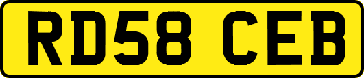RD58CEB