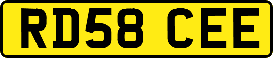 RD58CEE