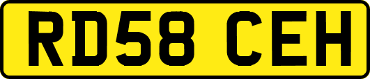 RD58CEH