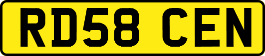 RD58CEN