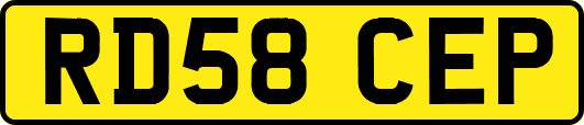 RD58CEP