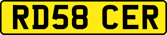 RD58CER