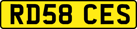 RD58CES