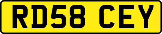 RD58CEY
