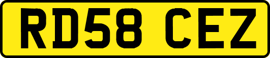 RD58CEZ