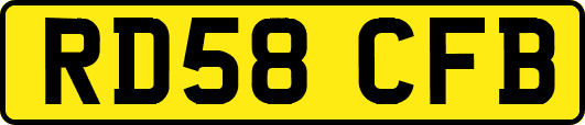 RD58CFB