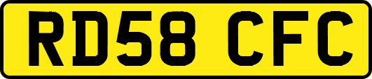 RD58CFC