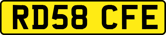 RD58CFE
