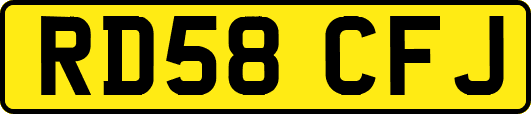 RD58CFJ