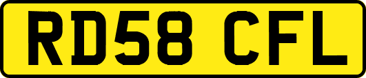 RD58CFL