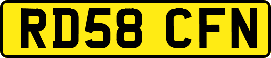 RD58CFN
