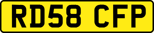 RD58CFP