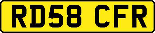 RD58CFR