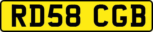RD58CGB
