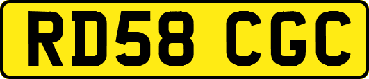 RD58CGC