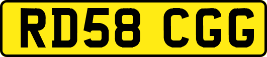 RD58CGG