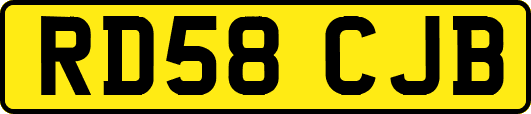 RD58CJB