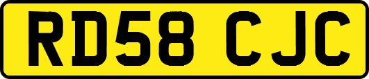 RD58CJC
