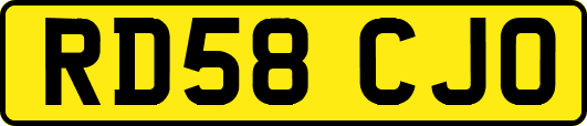 RD58CJO