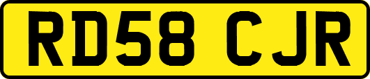 RD58CJR