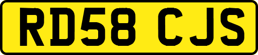 RD58CJS