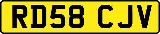 RD58CJV