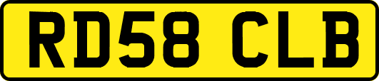 RD58CLB