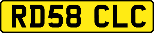 RD58CLC