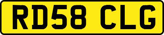 RD58CLG
