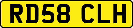 RD58CLH