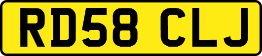 RD58CLJ