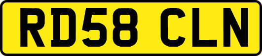 RD58CLN
