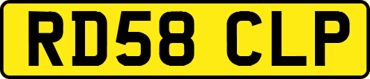RD58CLP