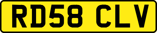 RD58CLV