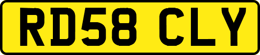 RD58CLY