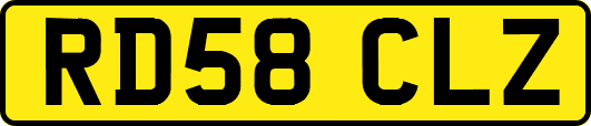 RD58CLZ