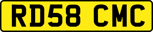 RD58CMC