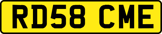 RD58CME