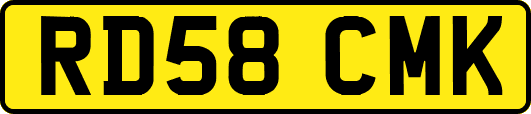 RD58CMK