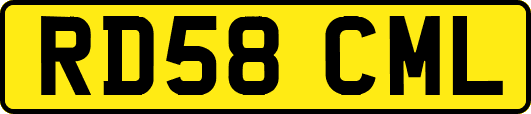 RD58CML