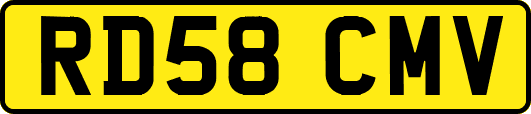 RD58CMV