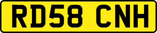 RD58CNH