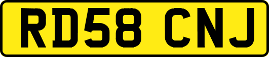 RD58CNJ