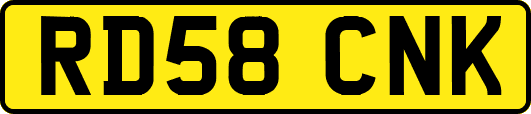 RD58CNK