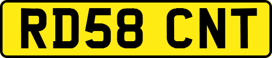 RD58CNT