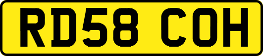 RD58COH