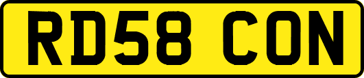 RD58CON