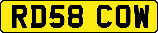 RD58COW